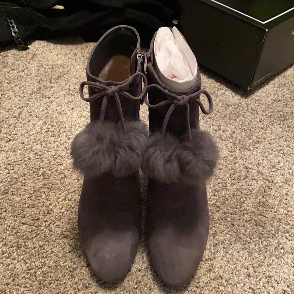 Michael Kors Remi Bootie